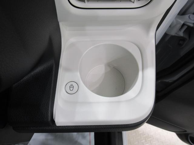 ムーヴキャンバス ストライプスＧ　パノラマモニター　７インチナビ　ドライブレコーダー　両側パワースライドドア　シートヒーター　ＵＳＢ入力端子　Ｂｌｕｅｔｏｏｔｈ　ホッとカップホルダー　オートライト　キーフリー　アイドリングストップ（37枚目）