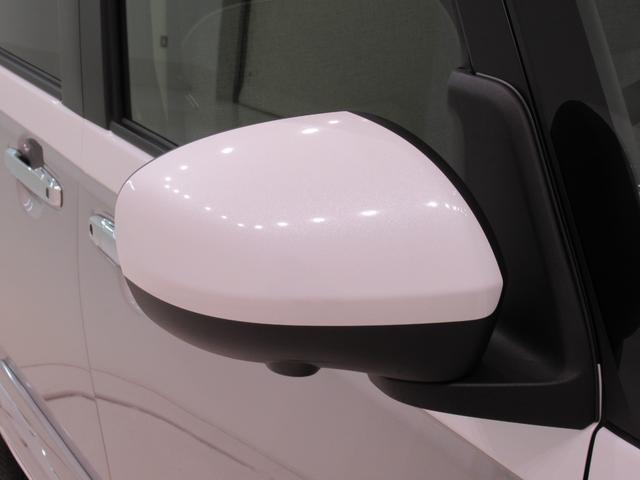 ムーヴキャンバス ストライプスＧ　パノラマモニター　７インチナビ　ドライブレコーダー　両側パワースライドドア　シートヒーター　ＵＳＢ入力端子　Ｂｌｕｅｔｏｏｔｈ　ホッとカップホルダー　オートライト　キーフリー　アイドリングストップ（43枚目）