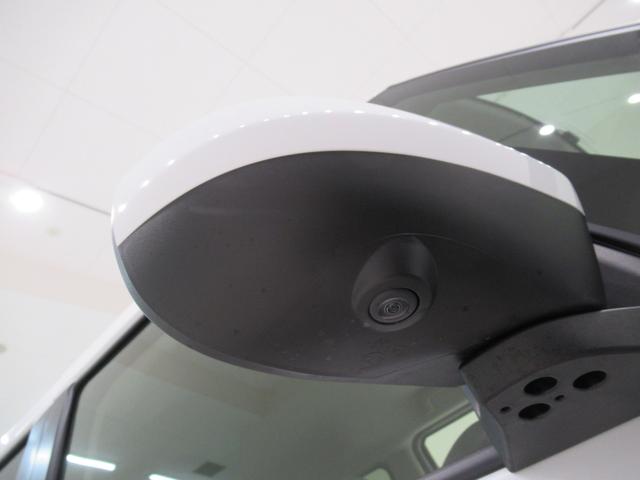 ムーヴキャンバス ストライプスＧ　パノラマモニター　７インチナビ　ドライブレコーダー　両側パワースライドドア　シートヒーター　ＵＳＢ入力端子　Ｂｌｕｅｔｏｏｔｈ　ホッとカップホルダー　オートライト　キーフリー　アイドリングストップ（45枚目）