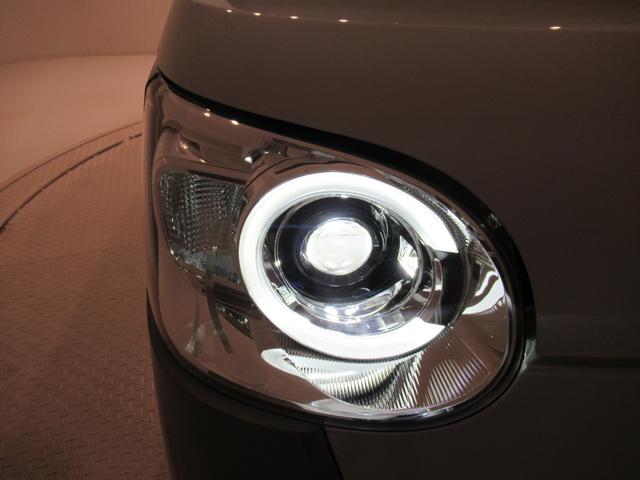 ムーヴキャンバス ストライプスＧ　パノラマモニター　７インチナビ　ドライブレコーダー　両側パワースライドドア　シートヒーター　ＵＳＢ入力端子　Ｂｌｕｅｔｏｏｔｈ　ホッとカップホルダー　オートライト　キーフリー　アイドリングストップ（48枚目）