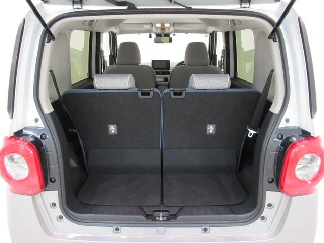 ムーヴキャンバス ストライプスＧ　パノラマモニター　７インチナビ　ドライブレコーダー　両側パワースライドドア　シートヒーター　ＵＳＢ入力端子　Ｂｌｕｅｔｏｏｔｈ　ホッとカップホルダー　オートライト　キーフリー　アイドリングストップ（49枚目）