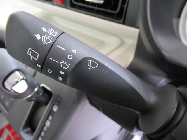 ムーヴキャンバス ストライプスG バックモニター 7インチナビ ドライブレコーダー 両側パワースライドドア シートヒーター USB入力端子 Bluetooth ホッとカップホルダー オートライト キーフリー アイドリングストップ(21枚目)