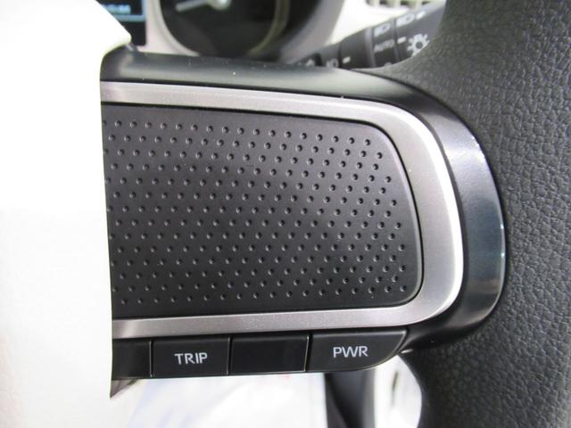 ムーヴキャンバス ストライプスG バックモニター 7インチナビ ドライブレコーダー 両側パワースライドドア シートヒーター USB入力端子 Bluetooth ホッとカップホルダー オートライト キーフリー アイドリングストップ(24枚目)