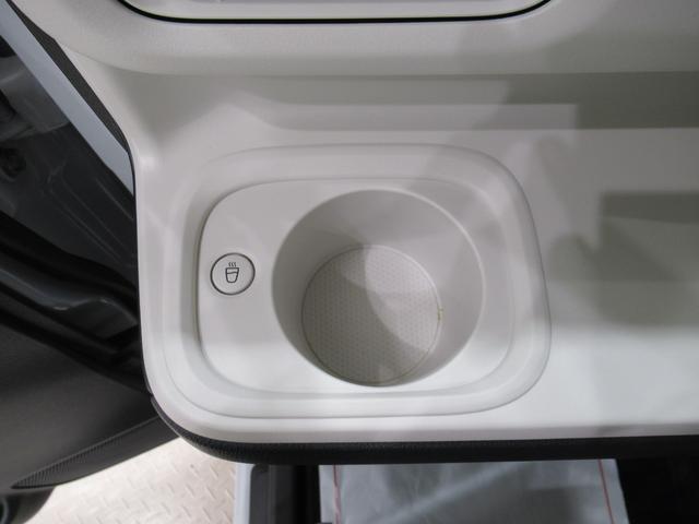 ムーヴキャンバス ストライプスG バックモニター 7インチナビ ドライブレコーダー 両側パワースライドドア シートヒーター USB入力端子 Bluetooth ホッとカップホルダー オートライト キーフリー アイドリングストップ(36枚目)