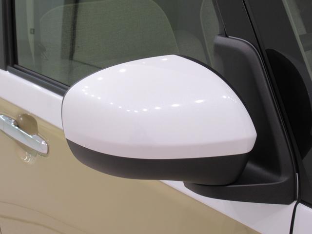 ムーヴキャンバス ストライプスG バックモニター 7インチナビ ドライブレコーダー 両側パワースライドドア シートヒーター USB入力端子 Bluetooth ホッとカップホルダー オートライト キーフリー アイドリングストップ(43枚目)