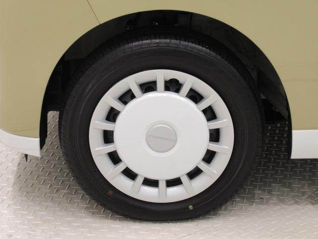 ムーヴキャンバス ストライプスG バックモニター 7インチナビ ドライブレコーダー 両側パワースライドドア シートヒーター USB入力端子 Bluetooth ホッとカップホルダー オートライト キーフリー アイドリングストップ(54枚目)