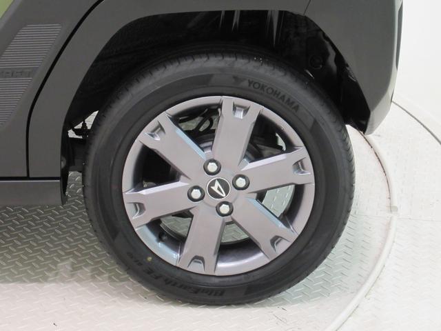 タフト G ダーククロムベンチャー バックモニター 7インチナビ ドライブレコーダー シートヒーター USB入力端子 Bluetooth オートライト キーフリー アイドリングストップ 電動パーキングブレーキ ティーゼットデオプラス(9枚目)