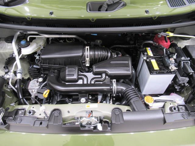 タフト G ダーククロムベンチャー バックモニター 7インチナビ ドライブレコーダー シートヒーター USB入力端子 Bluetooth オートライト キーフリー アイドリングストップ 電動パーキングブレーキ ティーゼットデオプラス(11枚目)