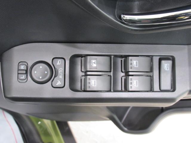 タフト G ダーククロムベンチャー バックモニター 7インチナビ ドライブレコーダー シートヒーター USB入力端子 Bluetooth オートライト キーフリー アイドリングストップ 電動パーキングブレーキ ティーゼットデオプラス(16枚目)