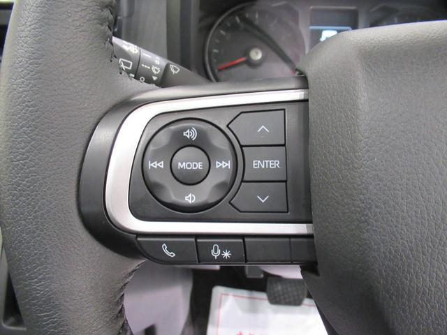 タフト G ダーククロムベンチャー バックモニター 7インチナビ ドライブレコーダー シートヒーター USB入力端子 Bluetooth オートライト キーフリー アイドリングストップ 電動パーキングブレーキ ティーゼットデオプラス(23枚目)