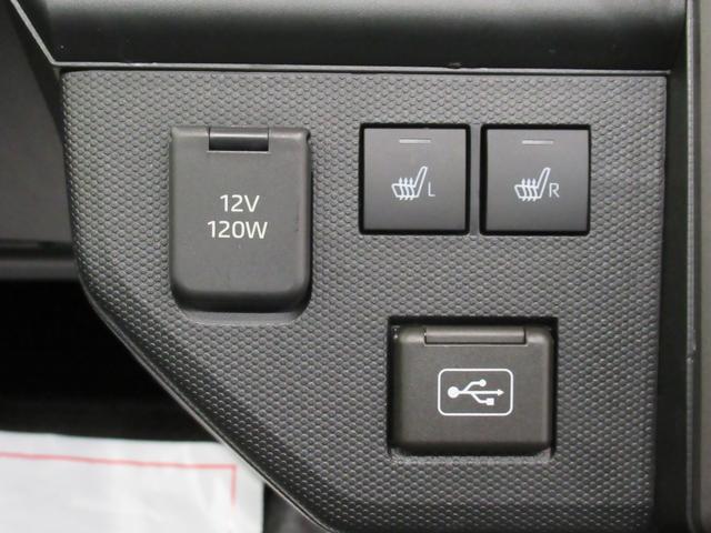 タフト G ダーククロムベンチャー バックモニター 7インチナビ ドライブレコーダー シートヒーター USB入力端子 Bluetooth オートライト キーフリー アイドリングストップ 電動パーキングブレーキ ティーゼットデオプラス(26枚目)