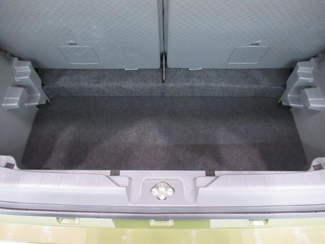 タフト G ダーククロムベンチャー バックモニター 7インチナビ ドライブレコーダー シートヒーター USB入力端子 Bluetooth オートライト キーフリー アイドリングストップ 電動パーキングブレーキ ティーゼットデオプラス(46枚目)