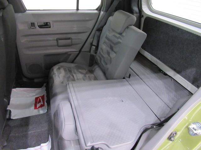 タフト G ダーククロムベンチャー バックモニター 7インチナビ ドライブレコーダー シートヒーター USB入力端子 Bluetooth オートライト キーフリー アイドリングストップ 電動パーキングブレーキ ティーゼットデオプラス(47枚目)