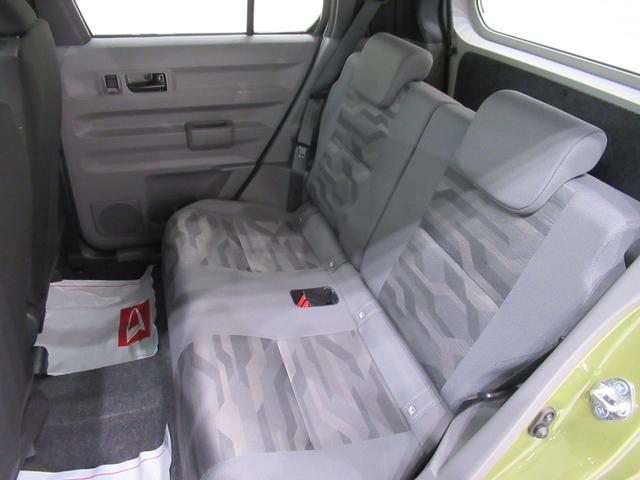 タフト G ダーククロムベンチャー バックモニター 7インチナビ ドライブレコーダー シートヒーター USB入力端子 Bluetooth オートライト キーフリー アイドリングストップ 電動パーキングブレーキ ティーゼットデオプラス(48枚目)