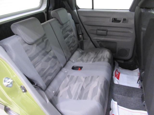 タフト G ダーククロムベンチャー バックモニター 7インチナビ ドライブレコーダー シートヒーター USB入力端子 Bluetooth オートライト キーフリー アイドリングストップ 電動パーキングブレーキ ティーゼットデオプラス(49枚目)