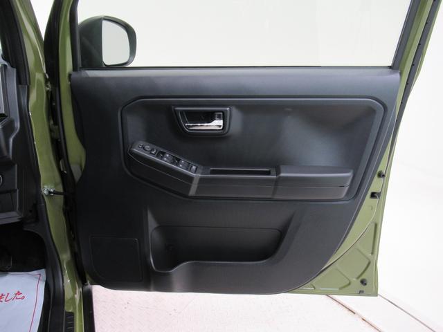 タフト G ダーククロムベンチャー バックモニター 7インチナビ ドライブレコーダー シートヒーター USB入力端子 Bluetooth オートライト キーフリー アイドリングストップ 電動パーキングブレーキ ティーゼットデオプラス(50枚目)