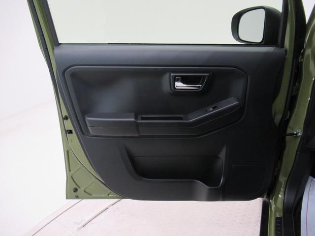 タフト G ダーククロムベンチャー バックモニター 7インチナビ ドライブレコーダー シートヒーター USB入力端子 Bluetooth オートライト キーフリー アイドリングストップ 電動パーキングブレーキ ティーゼットデオプラス(51枚目)