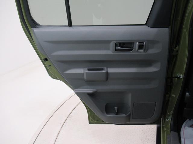 タフト G ダーククロムベンチャー バックモニター 7インチナビ ドライブレコーダー シートヒーター USB入力端子 Bluetooth オートライト キーフリー アイドリングストップ 電動パーキングブレーキ ティーゼットデオプラス(53枚目)