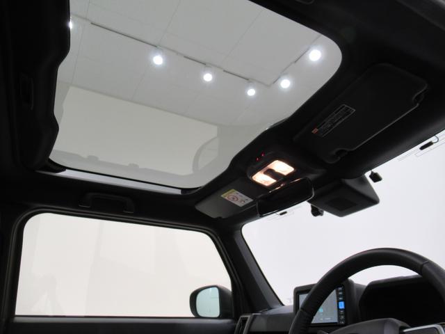 タフト G ダーククロムベンチャー バックモニター 7インチナビ ドライブレコーダー シートヒーター USB入力端子 Bluetooth オートライト キーフリー アイドリングストップ 電動パーキングブレーキ ティーゼットデオプラス(54枚目)