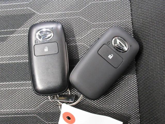 タフト G ダーククロムベンチャー バックモニター 7インチナビ ドライブレコーダー シートヒーター USB入力端子 Bluetooth オートライト キーフリー アイドリングストップ 電動パーキングブレーキ ティーゼットデオプラス(60枚目)