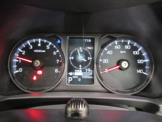 タフト G ダーククロムベンチャー バックモニター 7インチナビ ドライブレコーダー シートヒーター USB入力端子 Bluetooth オートライト キーフリー アイドリングストップ 電動パーキングブレーキ ティーゼットデオプラス(61枚目)