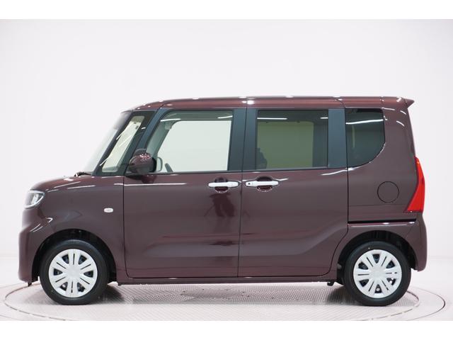 タント Ｘ　パノラマモニター　７インチナビ　ドライブレコーダー　左側パワースライドドア　シートヒーター　ＵＳＢ入力端子　Ｂｌｕｅｔｏｏｔｈ　オートライト　キーフリー　アイドリングストップ　ティーゼットデオプラス（5枚目）