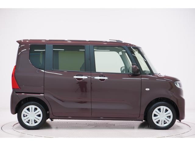 タント Ｘ　パノラマモニター　７インチナビ　ドライブレコーダー　左側パワースライドドア　シートヒーター　ＵＳＢ入力端子　Ｂｌｕｅｔｏｏｔｈ　オートライト　キーフリー　アイドリングストップ　ティーゼットデオプラス（6枚目）