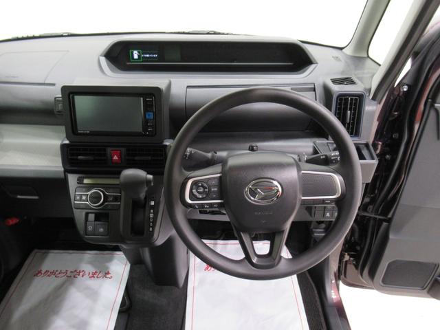 タント Ｘ　パノラマモニター　７インチナビ　ドライブレコーダー　左側パワースライドドア　シートヒーター　ＵＳＢ入力端子　Ｂｌｕｅｔｏｏｔｈ　オートライト　キーフリー　アイドリングストップ　ティーゼットデオプラス（12枚目）