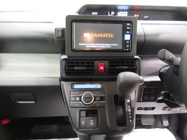 タント Ｘ　パノラマモニター　７インチナビ　ドライブレコーダー　左側パワースライドドア　シートヒーター　ＵＳＢ入力端子　Ｂｌｕｅｔｏｏｔｈ　オートライト　キーフリー　アイドリングストップ　ティーゼットデオプラス（16枚目）