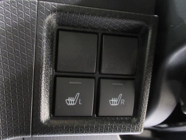 タント Ｘ　パノラマモニター　７インチナビ　ドライブレコーダー　左側パワースライドドア　シートヒーター　ＵＳＢ入力端子　Ｂｌｕｅｔｏｏｔｈ　オートライト　キーフリー　アイドリングストップ　ティーゼットデオプラス（20枚目）