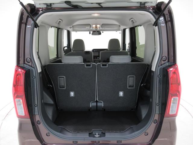 タント Ｘ　パノラマモニター　７インチナビ　ドライブレコーダー　左側パワースライドドア　シートヒーター　ＵＳＢ入力端子　Ｂｌｕｅｔｏｏｔｈ　オートライト　キーフリー　アイドリングストップ　ティーゼットデオプラス（48枚目）