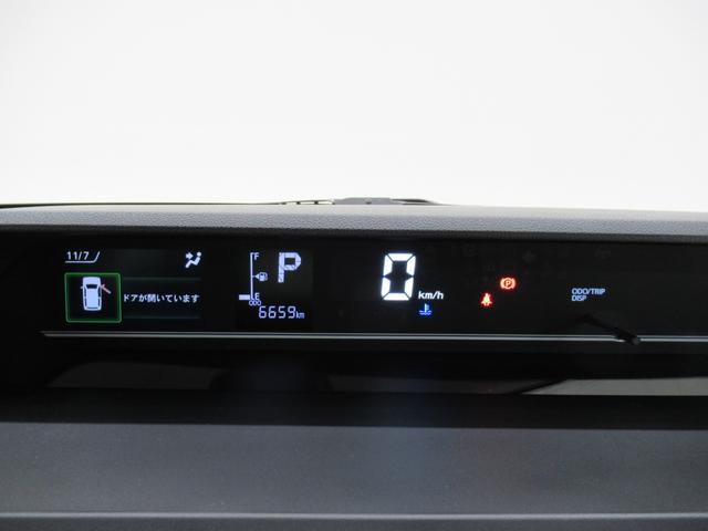 タント Ｘ　パノラマモニター　７インチナビ　ドライブレコーダー　左側パワースライドドア　シートヒーター　ＵＳＢ入力端子　Ｂｌｕｅｔｏｏｔｈ　オートライト　キーフリー　アイドリングストップ　ティーゼットデオプラス（60枚目）