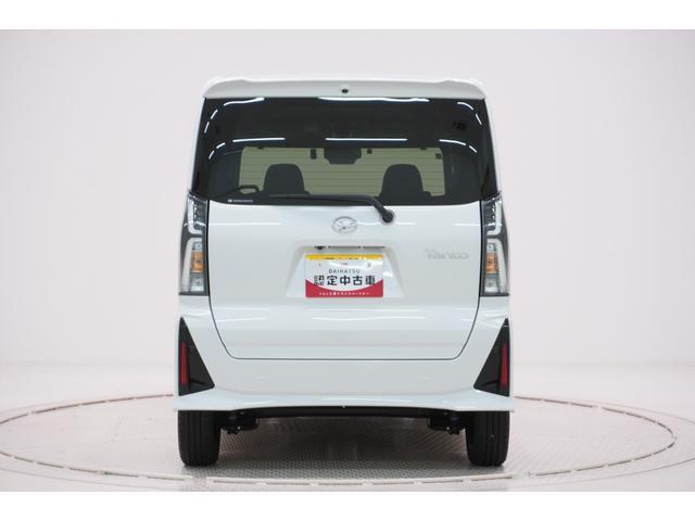 タント カスタムＲＳ　パノラマモニター　７インチナビ　ドライブレコーダー　両側パワースライドドア　シートヒーター　ＵＳＢ入力端子　Ｂｌｕｅｔｏｏｔｈ　オートライト　キーフリー　アイドリングストップ　ティーゼットデオプラス（7枚目）