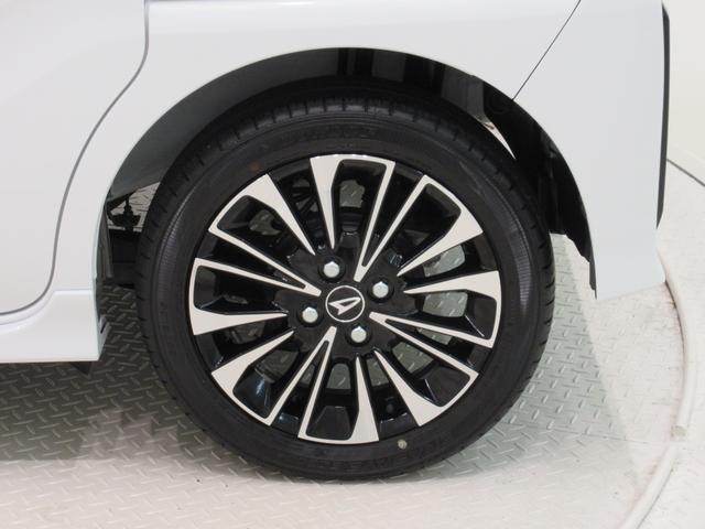 タント カスタムＲＳ　パノラマモニター　７インチナビ　ドライブレコーダー　両側パワースライドドア　シートヒーター　ＵＳＢ入力端子　Ｂｌｕｅｔｏｏｔｈ　オートライト　キーフリー　アイドリングストップ　ティーゼットデオプラス（9枚目）