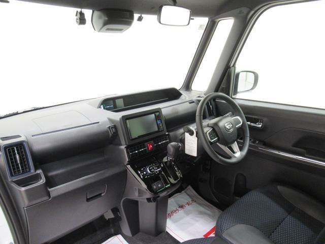 タント カスタムＲＳ　パノラマモニター　７インチナビ　ドライブレコーダー　両側パワースライドドア　シートヒーター　ＵＳＢ入力端子　Ｂｌｕｅｔｏｏｔｈ　オートライト　キーフリー　アイドリングストップ　ティーゼットデオプラス（14枚目）