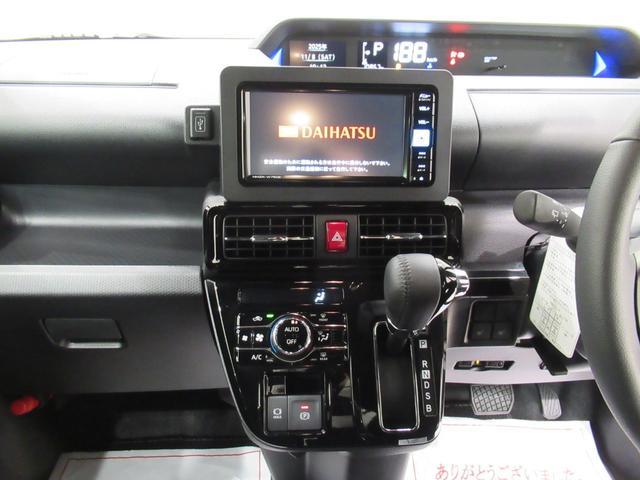 タント カスタムＲＳ　パノラマモニター　７インチナビ　ドライブレコーダー　両側パワースライドドア　シートヒーター　ＵＳＢ入力端子　Ｂｌｕｅｔｏｏｔｈ　オートライト　キーフリー　アイドリングストップ　ティーゼットデオプラス（17枚目）