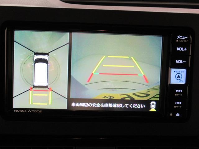 タント カスタムＲＳ　パノラマモニター　７インチナビ　ドライブレコーダー　両側パワースライドドア　シートヒーター　ＵＳＢ入力端子　Ｂｌｕｅｔｏｏｔｈ　オートライト　キーフリー　アイドリングストップ　ティーゼットデオプラス（18枚目）