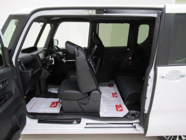 タント カスタムＲＳ　パノラマモニター　７インチナビ　ドライブレコーダー　両側パワースライドドア　シートヒーター　ＵＳＢ入力端子　Ｂｌｕｅｔｏｏｔｈ　オートライト　キーフリー　アイドリングストップ　ティーゼットデオプラス（49枚目）