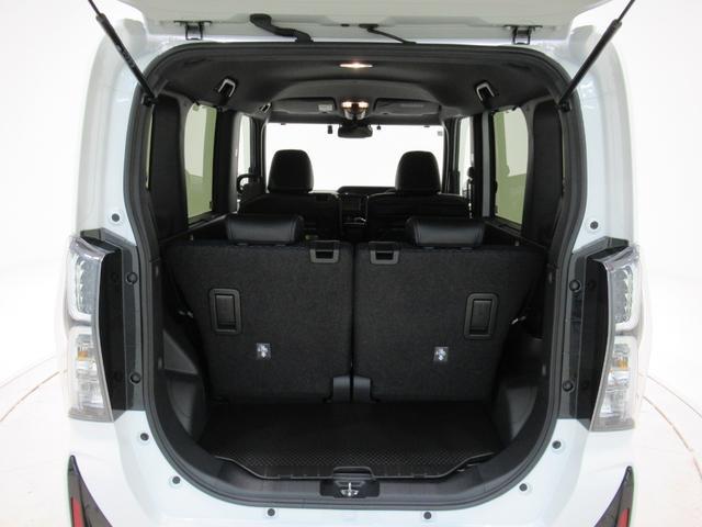 タント カスタムＲＳ　パノラマモニター　７インチナビ　ドライブレコーダー　両側パワースライドドア　シートヒーター　ＵＳＢ入力端子　Ｂｌｕｅｔｏｏｔｈ　オートライト　キーフリー　アイドリングストップ　ティーゼットデオプラス（50枚目）