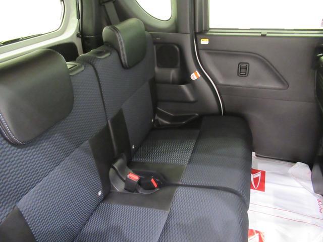 タント カスタムＲＳ　パノラマモニター　７インチナビ　ドライブレコーダー　両側パワースライドドア　シートヒーター　ＵＳＢ入力端子　Ｂｌｕｅｔｏｏｔｈ　オートライト　キーフリー　アイドリングストップ　ティーゼットデオプラス（53枚目）