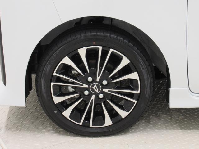 タント カスタムＲＳ　パノラマモニター　７インチナビ　ドライブレコーダー　両側パワースライドドア　シートヒーター　ＵＳＢ入力端子　Ｂｌｕｅｔｏｏｔｈ　オートライト　キーフリー　アイドリングストップ　ティーゼットデオプラス（57枚目）