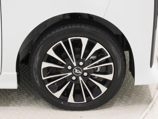 タント カスタムＲＳ　パノラマモニター　７インチナビ　ドライブレコーダー　両側パワースライドドア　シートヒーター　ＵＳＢ入力端子　Ｂｌｕｅｔｏｏｔｈ　オートライト　キーフリー　アイドリングストップ　ティーゼットデオプラス（58枚目）