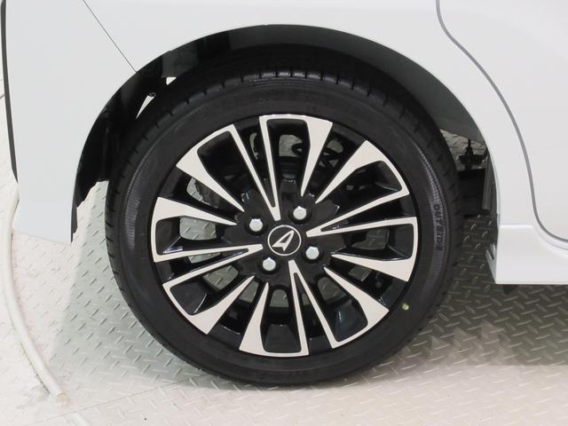 タント カスタムＲＳ　パノラマモニター　７インチナビ　ドライブレコーダー　両側パワースライドドア　シートヒーター　ＵＳＢ入力端子　Ｂｌｕｅｔｏｏｔｈ　オートライト　キーフリー　アイドリングストップ　ティーゼットデオプラス（59枚目）