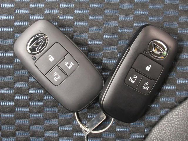 タント カスタムＲＳ　パノラマモニター　７インチナビ　ドライブレコーダー　両側パワースライドドア　シートヒーター　ＵＳＢ入力端子　Ｂｌｕｅｔｏｏｔｈ　オートライト　キーフリー　アイドリングストップ　ティーゼットデオプラス（61枚目）