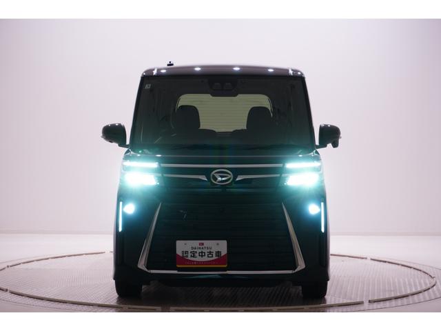 タント カスタムRS パノラマモニター 7インチナビ ドライブレコーダー 両側パワースライドドア シートヒーター USB入力端子 Bluetooth オートライト キーフリー アイドリングストップ ティーゼットデオプラス(8枚目)