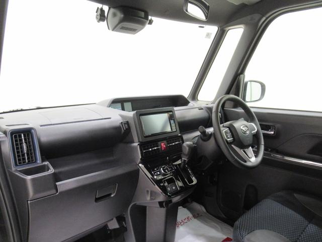 タント カスタムRS パノラマモニター 7インチナビ ドライブレコーダー 両側パワースライドドア シートヒーター USB入力端子 Bluetooth オートライト キーフリー アイドリングストップ ティーゼットデオプラス(14枚目)