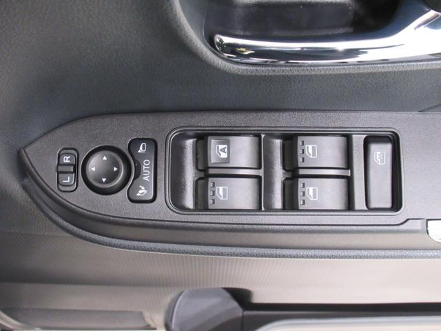 タント カスタムRS パノラマモニター 7インチナビ ドライブレコーダー 両側パワースライドドア シートヒーター USB入力端子 Bluetooth オートライト キーフリー アイドリングストップ ティーゼットデオプラス(16枚目)