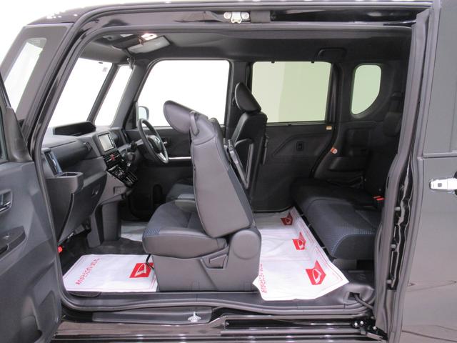 タント カスタムRS パノラマモニター 7インチナビ ドライブレコーダー 両側パワースライドドア シートヒーター USB入力端子 Bluetooth オートライト キーフリー アイドリングストップ ティーゼットデオプラス(49枚目)