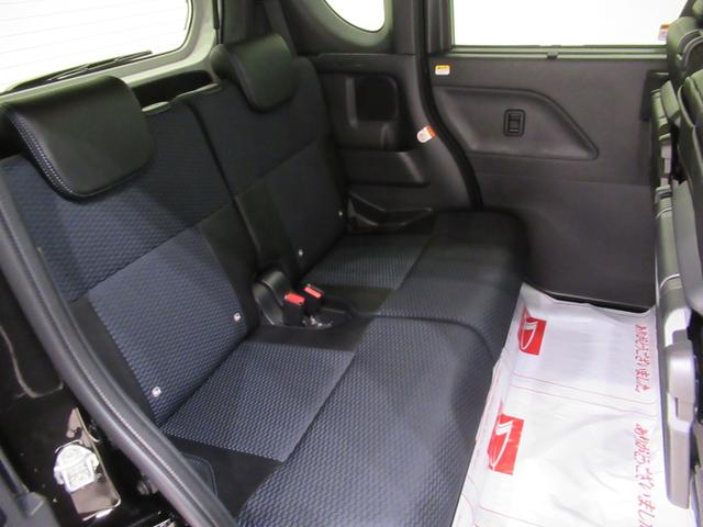 タント カスタムRS パノラマモニター 7インチナビ ドライブレコーダー 両側パワースライドドア シートヒーター USB入力端子 Bluetooth オートライト キーフリー アイドリングストップ ティーゼットデオプラス(53枚目)