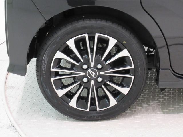 タント カスタムRS パノラマモニター 7インチナビ ドライブレコーダー 両側パワースライドドア シートヒーター USB入力端子 Bluetooth オートライト キーフリー アイドリングストップ ティーゼットデオプラス(59枚目)